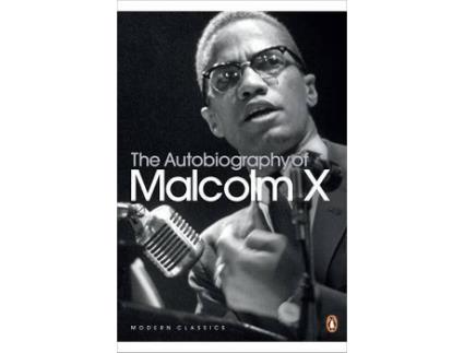 Livro Autobiography Of Malcolm X de Malcolm X (Inglês - 2001)