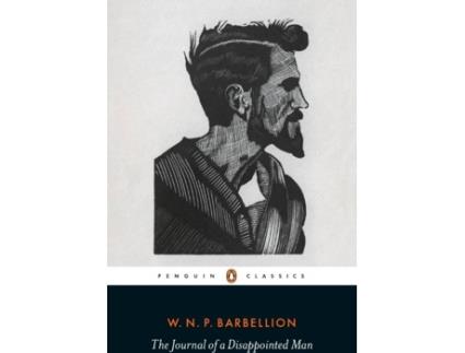 Livro The Journal Of A Disappointed Man de W N. P. Barbellion
