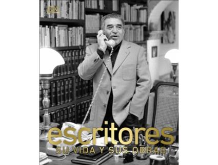 Livro Escritores de Vários Autores (Espanhol)