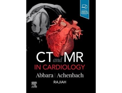 Livro Ct And Mr In Cardiology de Suhny Abbara (Inglés)