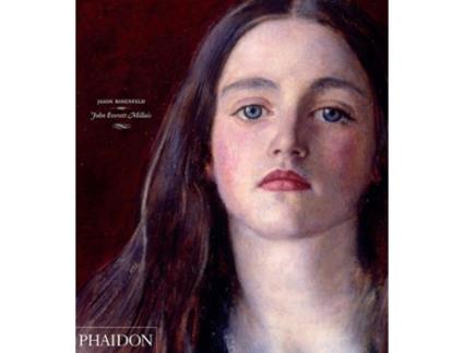 Livro John Everett Millais de VVAA (Inglês)