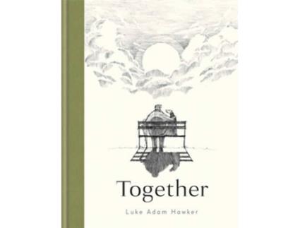 Livro Together de Luke Adam Hawker (Inglês)