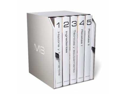 Livro Esp Modernist Bread - El Arte Y La Ciencia de Cui Modernist (Espanhol)