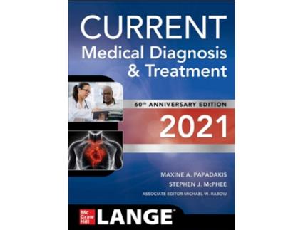 Livro Medical Diagnosis And Treatment de VVAA (Inglés)