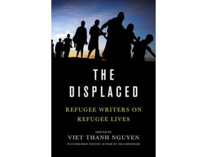 Livro The Displaced: Refugee Writers On Refugee Lives de David Bezmozgis (Inglês)