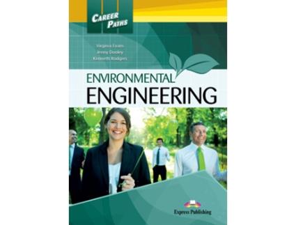 Livro Environmental Engineering de  Publishing (Obra Colectiva) (Inglês)