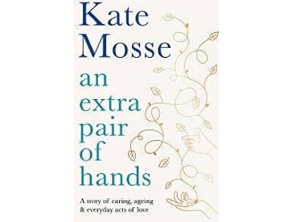 Livro An Extra Pair Of Hands de Kate Mosse (Inglês)