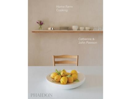 Livro Horm Farm Cooking de Pawson John (Inglês)