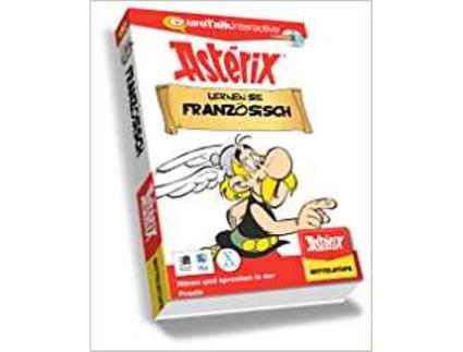 Livro Frances - Ama0003 de Asterix Set (Espanhol)