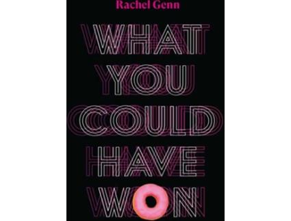 Livro What You Could Have Won de Rachel Genn (Inglês)
