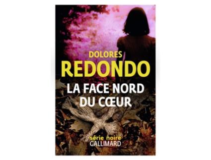 Livro La Face Nord Du Coeur de Dolores Redondo (Francês)