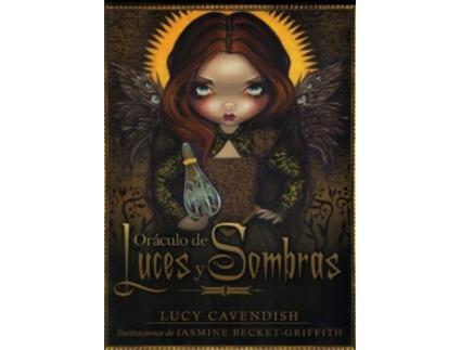 Livro Oraculo De Luces Y Sombras de VVAA (Espanhol)