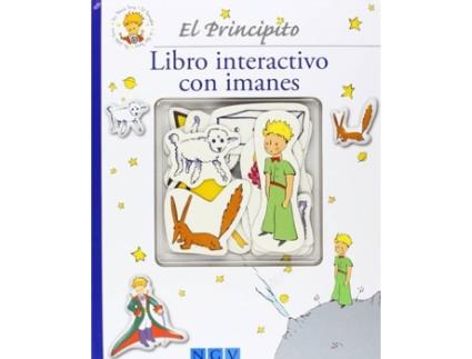 Livro El Principito de VVAA (Espanhol)