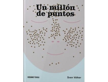 Livro Un Millón De Puntos de Sven Völker (Espanhol)