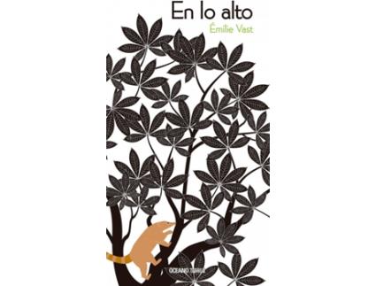 Livro En Lo Alto de Emilie Vast (Espanhol)