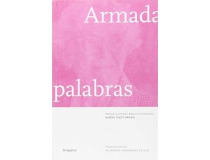 Livro Armada De Palabras de Denise Scott (Espanhol)