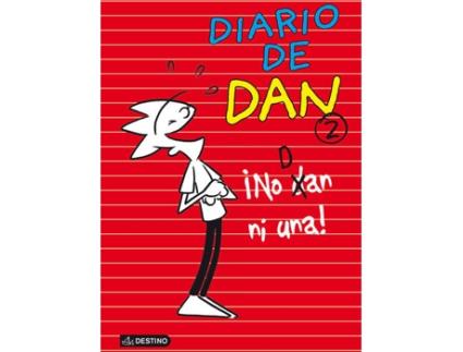 Livro ¡No Dan Ni Una! de Ivan Garcia Ledesma (Espanhol)