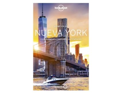 Livro Lo Mejor De Nueva York 5 de Regis St.Louis (Espanhol)