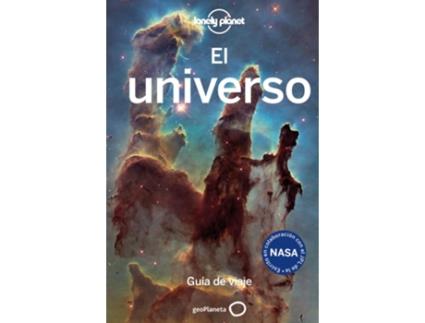 Livro El Universo de Oliver Berry (Espanhol)