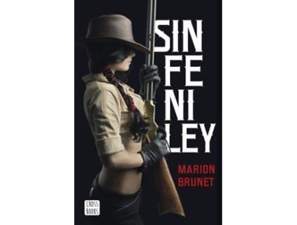 Livro Sin Fe Ni Ley de Marion Brunet (Espanhol)