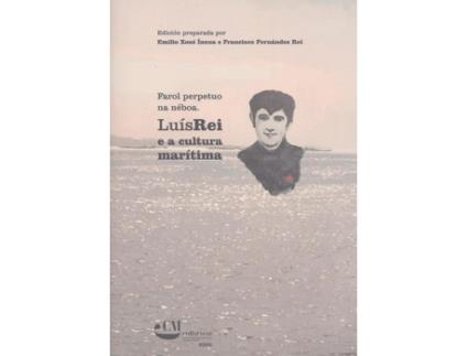 Livro Farol Perpetuo Na Néboa. de Emilio Xosé Ínsua López (Galego)