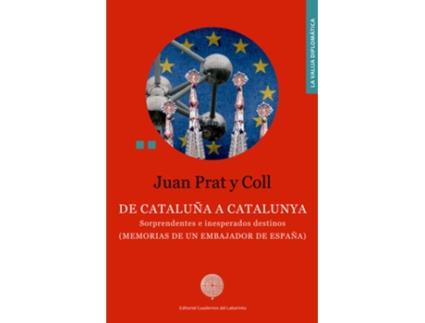 Livro De Cataluña A Catalunya de Juan Prat Y Coll (Espanhol)