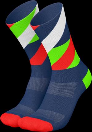 Meias INCYLENCE INCYLENCE Loops Socks