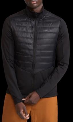 Casaco Craft ADV ESSENCE WARM JACKET 2 M