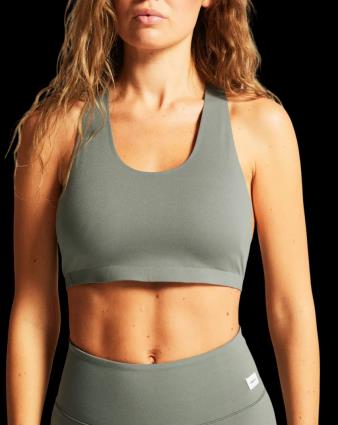 Soutien Craft Craft Collective Padded Sports Bra Women