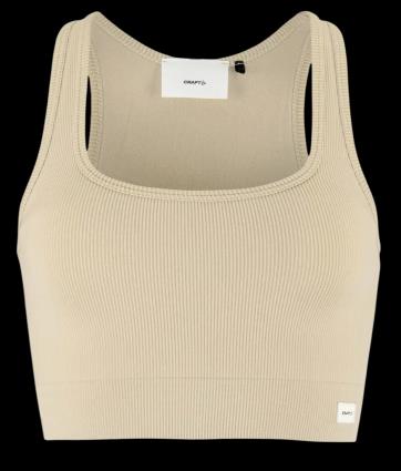 Soutien Craft Craft Collective Rib Sports Bra Women