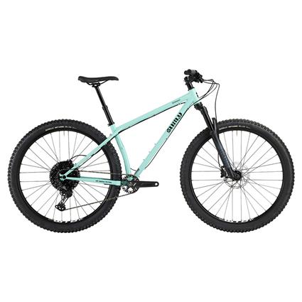 Surly Bicicleta De Mtb Krampus Sus 29´´