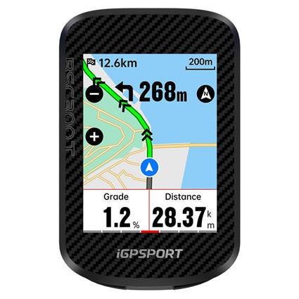 Igpsport Ciclocomputador Bsc300t