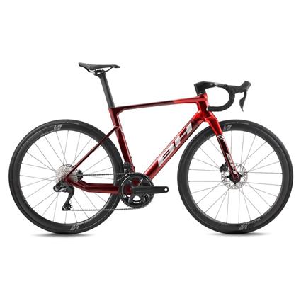 Bh Bicicleta De Estrada Rs1 5.5 Ultegra Di2 8150 2025
