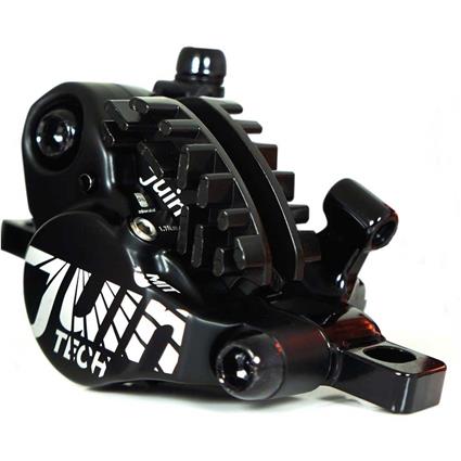 Juin Tech Pinça De Freio A Disco X1