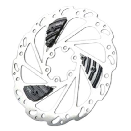 Juin Tech Disco De Freio Rotor Ro30