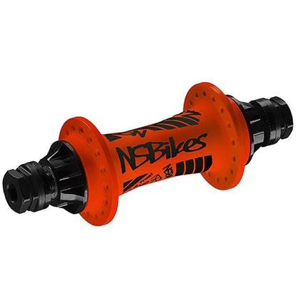 Ns Bikes Cubo Dianteiro Rotary 10mm 32h