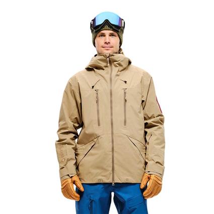 The Mountain Studio Casaco Gore-tex Pro 3l