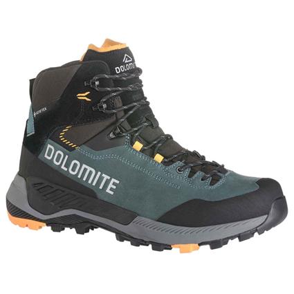 Dolomite Botas De Caminhada Vernale Leather High Goretex