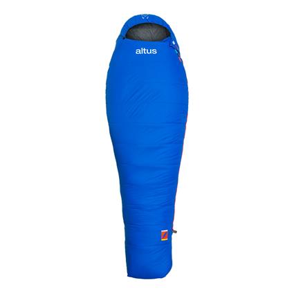 Altus Saco De Dormir Andes 900 K30