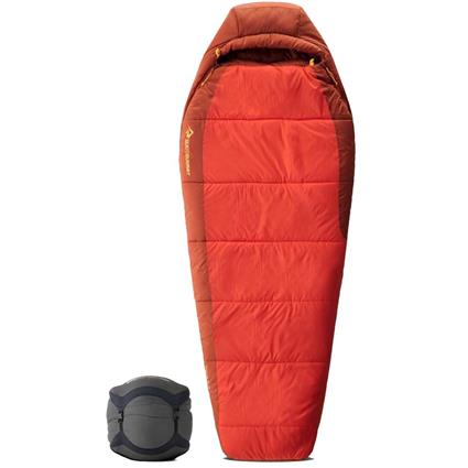 Sea To Summit Saco De Dormir Para Mulher Hamelin-9c