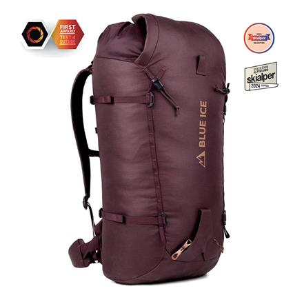 Blue Ice Mochila Warthog 40l