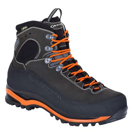 Aku Botas De Caminhada Superalp Wide Goretex