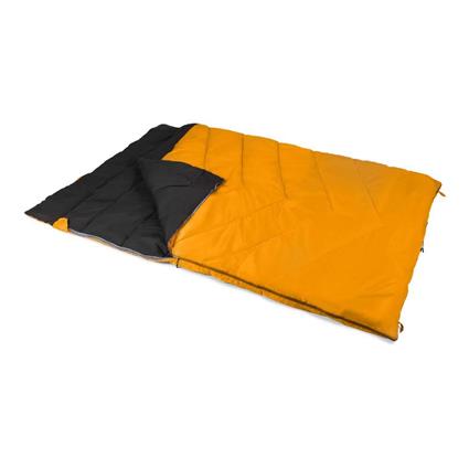 Kampa Saco De Dormir Garda Double