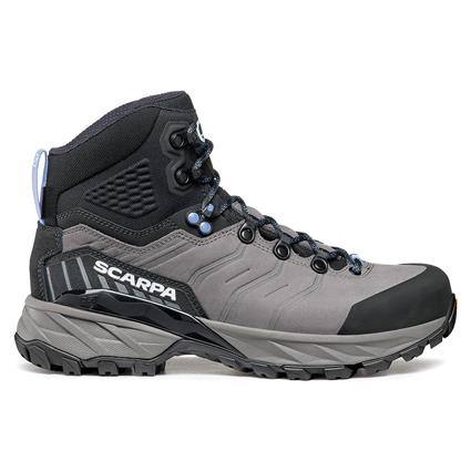 Scarpa Botas De Alpinismo Rush Trk Pro Gtx
