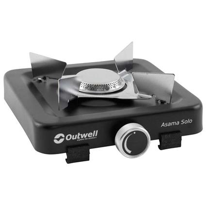 Outwell Fogão De Campismo Asama Solo
