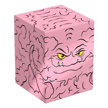 Squaroes Caixa De Cartões Teenage Mutant Ninja Turtles™ Nt001 Krang