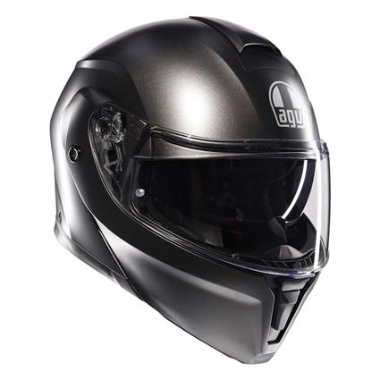 Agv Capacete Modular Streetmodular E2206 Mplk