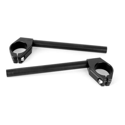 Gilles Tooling Guidão Clip-on Clipons Gp-light 2 Aprilia Rs 250