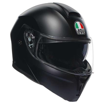 Agv Capacete Modular Streetmodular E2206 Mplk