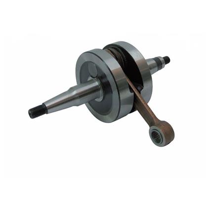 Bcr Virabrequim Aprilia Rs4 Replica/derbi/gilera Rcr 50cc